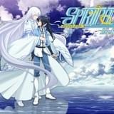 「Spiritpact -黄泉の契り-」PV公開 仮面の新キャラ・神龍昔仁役に千葉進歩