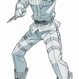 白血球(CV:前野智昭)