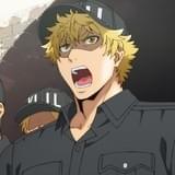 キラーT細胞(CV:小野大輔)