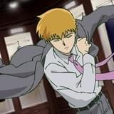 霊幻新隆が主人公の「モブサイコ100」新作アニメ、ブルーレイ&DVD発売