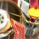 「劇場版マジンガーZ」と「パシフィック・リム」続編がコラボ 特別映像をイベントで初公開