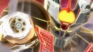 「劇場版マジンガーZ」と「パシフィック・リム」続編がコラボ 特別映像をイベントで初公開