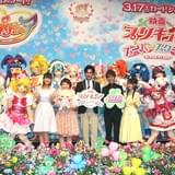 「プリキュア」15周年で記念日制定!東映アニメ・プロデューサー「本当に幸せなこと」