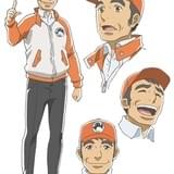 「宇宙よりも遠い場所」観測船船長にてらそままさきほか、松岡禎丞、阿澄佳奈ら新キャスト発表