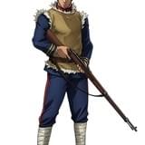 谷垣源次郎(CV:細谷佳正)