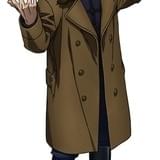 鶴見中尉(CV:大塚芳忠)