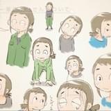 樋口真嗣監督のオリジナルTVアニメ「ひそねとまそたん」4月放送開始 解説インタビュー動画も公開