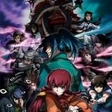 「バジリスク ~桜花忍法帖~」甲賀八郎ら青年期のキャラ設定画公開 謎の忍法僧・皮膚坊も新登場