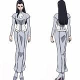 白都ゆき子(CV: 森なな子)