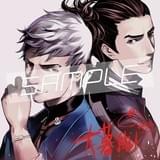 「劇場版Infini-TForce」4週連続入場者特典がキャラ原案・大暮維人描き下ろしコースターに決定