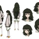 シュタインズ・ゲート ゼロ」キービジュアル、比屋定真帆らのアニメ版