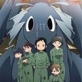 「ひそねとまそたん」主要キャストに久野美咲、黒沢ともよ、河瀬茉希、新井里美、名塚佳織