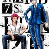「K SEVEN STORIES」エピソード1のビジュアル完成 八代拓演じる新キャラ・矢俣大智も登場