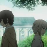 「文豪ストレイドッグス DEAD APPLE」異能力者たちがヨコハマの命運をかけて戦う本予告映像公開