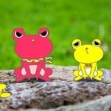 「タテアニメ」で勝鬨スタジオ作品特集 最新作「ケッケロケー」ほかショートアニメ4作品配信