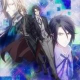 「Butlers～千年百年物語～」に三澤紗千香が出演決定 ED主題歌も担当