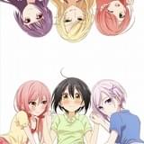 「立花館To Lieあんぐる」キービジュアル公開 総監督に「捏造トラップ」のひらさわひさよし