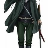 「ゴールデンカムイ」土方歳三に中田譲治ら 時代劇専門チャンネルでの放送も決定