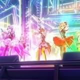 「劇場版マクロスΔ」公開第3週来場者特典はフィルムコマ 東京、大阪で応援上映開催も決定