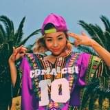 「メガロボクス」挿入歌に女性ラッパー・COMA-CHIが参加 ラップが聞ける本編映像も一部公開