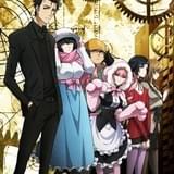 「AnimeJapan」オープンステージ着席観覧応募スタート 「シュタインズ・ゲート ゼロ」など4月新番の催し多数