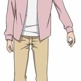 港タキオ(CV:白井悠介)