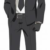 中央アタル(CV:小西克幸)