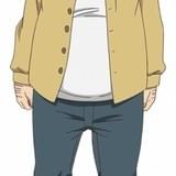 目黒マサカズ(CV:川津泰彦)