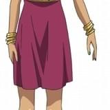 渋谷サチ(CV:結城光)