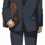 先生(cv:間宮 康弘)