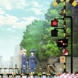 「踏切時間」に駒形友梨、松永一輝らの出演が決定 駒形はオープニング主題歌も担当