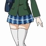 真島さん(CV:駒形 友梨)