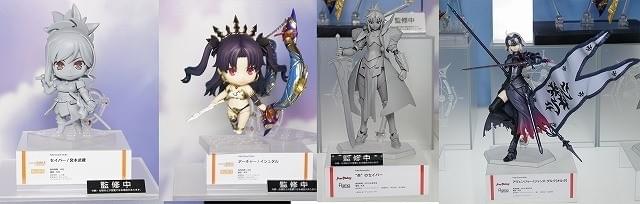 ワンダーフェスティバル2018［冬］」レポート 「Fate/Grand Order」の