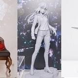 写真左から「アイドル皇帝/ネロ」（アクアマリン）「セイバー/アルトリア・ペンドラゴン［オルタ］ 私服ver.」（コトブキヤ）「赤のセイバー Battle ver.」（アニプレックスプラス）