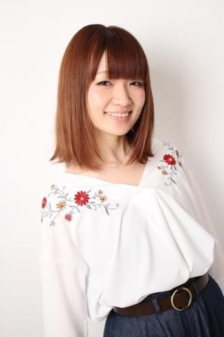 種﨑 敦美(鎧塚みぞれ役)