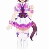 スペシャルウィーク