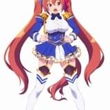 ダイワスカーレット