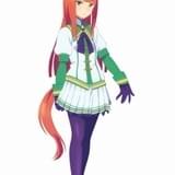 サイレンススズカ