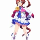 トウカイテイオー