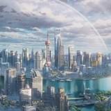 新海誠監督作品のコミックス・ウェーブ・フィルム最新作「詩季織々」今夏公開決定