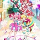 「キラッとプリ☆チャン」芹澤優と若井友希が前作から引き続き参加決定 新キャラクター担当