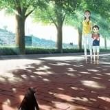 「ペンギン・ハイウェイ」ティザービジュアル