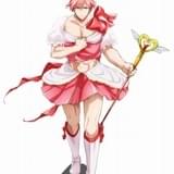 「魔法少女 俺」PV第2弾公開 エンディング主題歌のコーラスには緒方恵美、浅岡雄也が参加