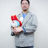 「映画ドラえもん のび太の宝島」今井一暁監督 動きそのもので楽しませる工夫と、のび太の見せ場