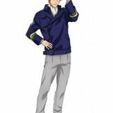 アレックス・キャゼルヌ