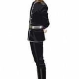 「銀河英雄伝説 Die Neue These」追加キャスト16名発表 オーベルシュタイン役に諏訪部順一