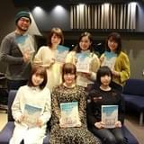 「あさがおと加瀬さん。」木戸衣吹、寿美菜子ら追加キャスト発表 「AJ2018」でイベントも決定