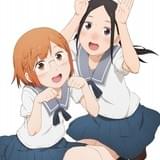 「ちおちゃんの通学路」7月放送開始 主人公ちおちゃん役に大空直美