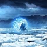 アニメ「GODZILLA」第2章、5月18日公開決定 コンセプトアートに史上最大“ゴジラ・アース”登場