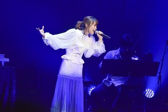 Songful daysアリーナ席お土産 Kalafina茅原実里May'n アニソンアーティストの「歌」にフォーカスした「Songful days」 May'n